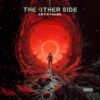 The Other Side Premade Album Cover Art