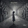 Trapped Premade Album Cover Art