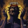 Suffer Premade Album Cover Art