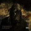 Doomed Premade Album Cover Art