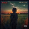 Field Premade Album Cover Art