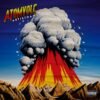 Atomvolc Exclusive Premade Cover Art For Sale