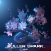 Fuller Spark Exclusive Digital Artwork For Sale