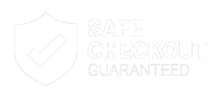 Guaranteed Safe Checkout