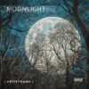 Moonlight Exclusive Premade Cover Artwork For Sale