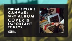 The Musician'S Canvas: Why Album Cover Is Important Today?