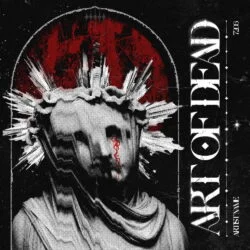 Art Of Dead Exclusive Premade Doom Metal Album Artwork