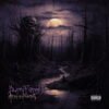 Burnt Forest Exclusive Premade Depressive Suicidal Black Metal Cover Art