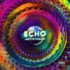 Echo Exclusive Psychedelic Digital Artwork For Sale