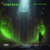 Fortress Exclusive Digital Artwork For Sale