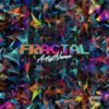 Fractal Trance Exclusive Premade Album Cover Artwork For Sale