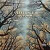 Seasons Autumn Premade Cover Artwork For Sale