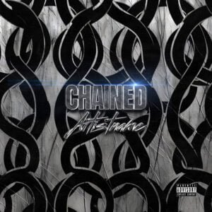 Chained Premade Rock Album Cover Art