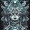 Hypnos Premade Psychedelic Trance Album Cover Art