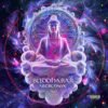 Buddha Bar Premade Goa Trance Album Cover Art Design