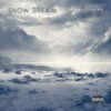 Snow Dream Premade Ambient Album Cover Art Design