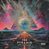The Pyramid Exclusive Premade Electronic Album Cover Art Design