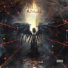 Fallen Angel Premade Deathrock Album Cover Art Design