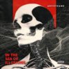 In The Sea Of Illusion Premade Skeleton Album Cover Art Design