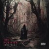 Purifier Premade Folk Black Metal Album Cover Art Design