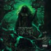 Hing Premade Album Cover Art Design