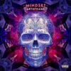Mindset Skull Cover Art Design
