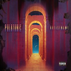 Platonic Premade Album Cover Art Design