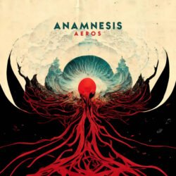 Aeoros - Anamnesis