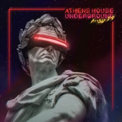 Archie JD - Athens House Underground