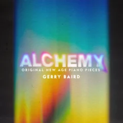 Gerry Baird - Alchemy