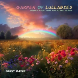 Gerry Baird - Garden Of Lullabies