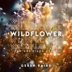 Gerry Baird - Wildflower