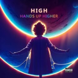 Hands Up Higher - High