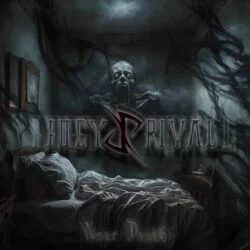 Joey Rival - Near Death