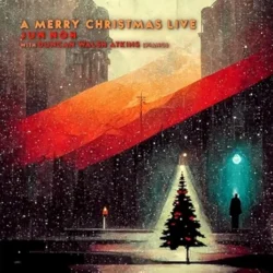 Jun Noh - A Merry Christmas Live