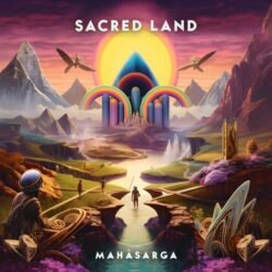 Mahāsarga - Sacred Land