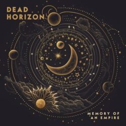 Memory of an Empire - Dead Horizon