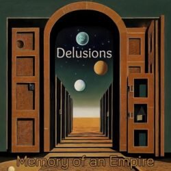 Memory Of An Empire - Delusions