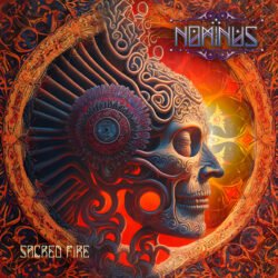 Nominus - Sacred Fire