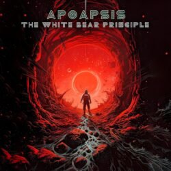 The White Bear Principle - Apoapsis