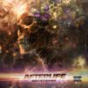 Afterlife Heavy Metal Cover Art Design