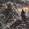 Attack Premade Scandinavian Metal Cover Art Design