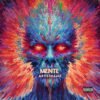 Mentee Premade DMT Cover Art Design