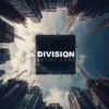 Division City Buildings Cover Art Design