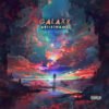 Galaxy Premade Landscape Cover Art Design