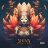 Shiva Premade Psytrance Cover Art Design