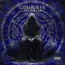 Conjurer Premade Cover Art Design