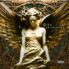 Hera Premade Angel Album Cover Art Design