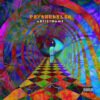 Psychedelia Album Cover Art Design