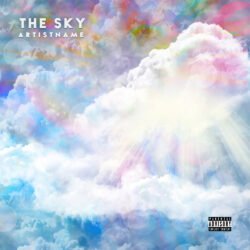 Sky Premade Cover Art Design